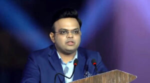 JAY SHAH (IMAGE SOURCE: GOOGLE)