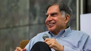 Death of Ratan Tata